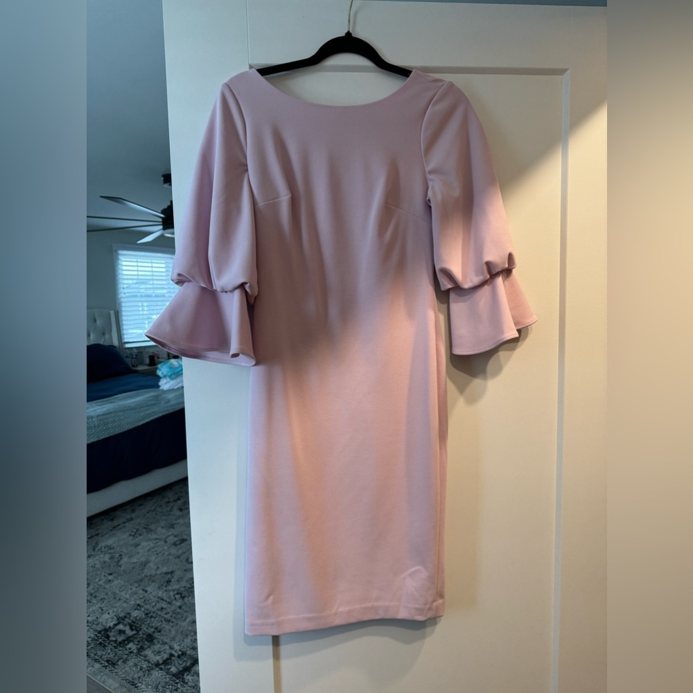 Calvin Klein dress